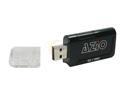 AZIO Corporation CAR-S10 Card Readers