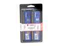 Kingston HyperX KHX3200AK2/2G Desktop Memory