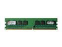 Kingston ValueRAM 512MB 240-Pin DDR2 SDRAM DDR2 667 (PC2 5300) Desktop Memory Model KVR667D2N5/512