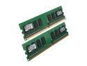 Kingston Technology Corp. KVR667D2N5K2/2G Desktop Memory