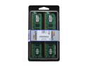 Kingston Technology Corp. KVR533D2N4K2/4G Desktop Memory