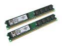 Kingston Technology Corp. KVR800D2N5K2/2G Desktop Memory