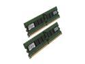 Kingston Technology Corp. KVR400D2S4R3K2/4G Server Memory