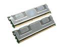 Kingston Technology Corp. KVR667D2D4F5K2/4G Server Memory