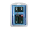 Kingston Technology Corp. KVR667D2K2/2GR Desktop Memory