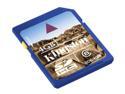 Kingston 4GB Secure Digital High-Capacity (SDHC) Card SD6/4GB