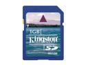 Kingston 1GB Secure Digital (SD) Flash Card