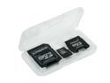 Kingston Technology Corp. SDC4/4GB-2ADP Flash Memory