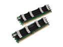 Kingston Technology Corp. KTA-MP800K2/4G Mac Memory