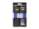 Kingston Technology Corp. KVR800D2S5K2/4G Laptop Memory