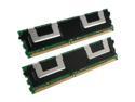 Kingston Technology Corp. KVR667D2D8F5K2/4G Server Memory