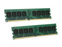 Kingston Technology Corp. KVR800D2N6K2/4G Desktop Memory