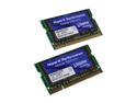 Kingston HyperX KHX5300S2LLK2/4G Laptop Memory