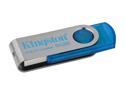 Kingston Technology Corp. DT101C/4GB USB Flash Drives