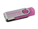 Kingston Technology Corp. DT101N/4GB USB Flash Drives