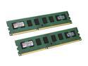 Kingston Technology Corp. KVR1066D3N7K2/4G Desktop Memory