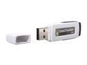 Kingston Technology Corp. DTI/8GBET USB Flash Drives