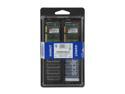 Kingston Technology Corp. KVR800D2S6K2/4G Laptop Memory