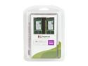 Kingston Technology Corp. KTA-MB1066K2/4GR Mac Memory