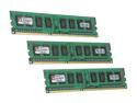 Kingston Technology Corp. KVR1333D3N9K3/3G Desktop Memory