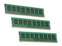 Kingston Technology Corp. KVR1333D3N9K3/6G Desktop Memory