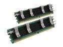 Kingston Technology Corp. KTA-MP800K2/2GR Mac Memory