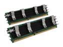Kingston Technology Corp. KTA-MP800K2/4GR Mac Memory