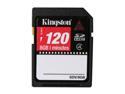 Kingston Technology Corp. SDV/8GB Flash Memory