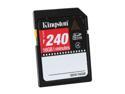 Kingston Technology Corp. SDV/16GB Flash Memory