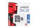 Kingston Technology Corp. SDC2/16GB Flash Memory