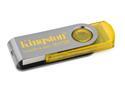 Kingston Technology Corp. DT101Y/16GB USB Flash Drives