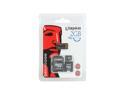 Kingston Technology Corp. MBLYG2/2GB Flash Memory