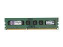 Kingston 8GB DDR3 1333 Desktop Memory Model KVR1333D3N9/8G