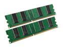 PQI MD641GUOE-X2 Desktop Memory