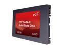 PQI DK9128GD6R000A03 Solid State Disks