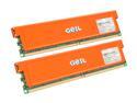 GeIL GX22GB6400UDC Desktop Memory