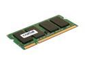 Crucial Technology CT6464AC667 Laptop Memory
