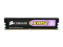 CORSAIR XMS2 1GB DDR2 800 (PC2 6400) Desktop Memory Model CM2X1024-6400