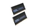 CORSAIR DOMINATOR 4GB (2 x 2GB) DDR2 1066 (PC2 8500) Dual Channel Kit Desktop Memory Model TWIN2X4096-8500C5D