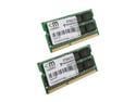 Mushkin Enhanced 4GB (2 x 2GB) DDR3 1066 (PC3 8500) Dual Channel Kit Memory For Apple Model 976643A