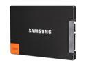 SAMSUNG 830 Series MZ-7PC128D/AM 2.5" 128GB SATA III MLC Internal Solid State Drive (SSD) Desktop Upgrade Kit