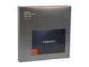 SAMSUNG 830 Series 2.5" 512GB SATA III MLC Internal Solid State Drive (SSD) MZ-7PC512B/WW