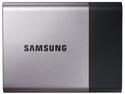 SAMSUNG T3 Portable 500GB USB 3.1 External Solid State Drive