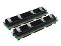 Crucial Technology CT2KIT12872AP667 Mac Memory