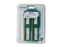 Crucial Technology CT2KIT25664AA667 Desktop Memory