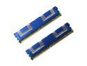 Crucial Technology CT2KIT51272AF667 Server Memory