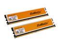 Crucial Technology BL2KIT12864AA80A Desktop Memory