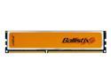 Crucial Technology BL12864BN1608 Desktop Memory