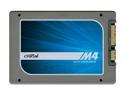 Crucial M4 2.5" 256GB SATA III MLC Internal Solid State Drive (SSD) CT256M4SSD2BAA