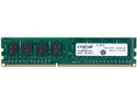Crucial 4GB DDR3 1600 (PC3 12800) Desktop Memory Model CT51264BA160BJ